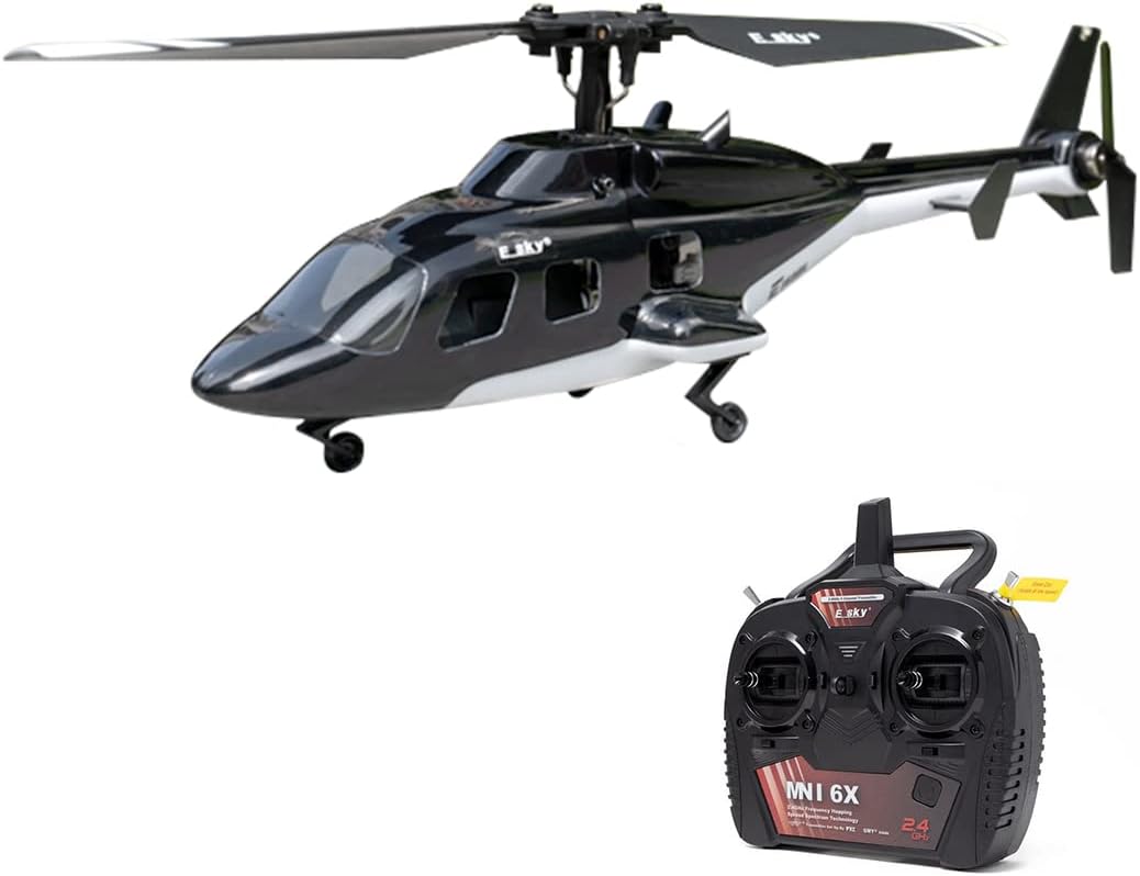 RC Helicopter